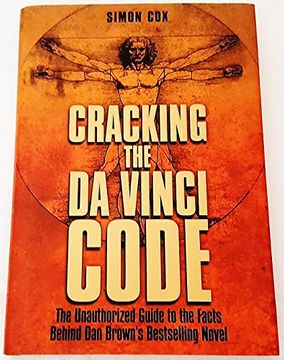 portada Cracking the da Vinci Code