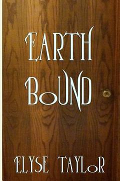 portada earth bound (en Inglés)