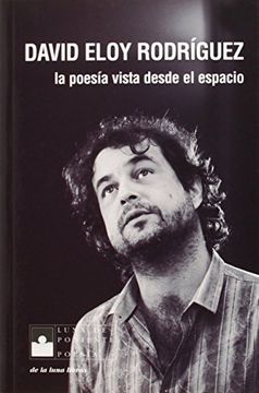 portada La Poesía Vista Desde el Espacio (in Spanish)