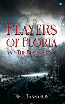 portada Players of Ploria and The Black Forest (en Inglés)