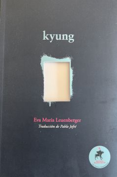 portada Kyung (in Spanish)