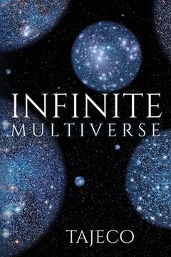 portada Infinite Multiverse (en Inglés)