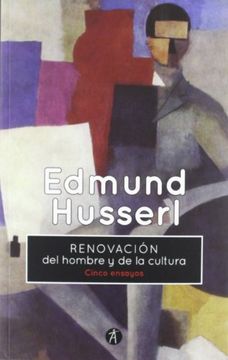 portada Renovación del Hombre y de la Cultura (in Spanish)