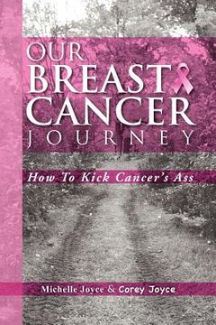 portada our breast cancer journey