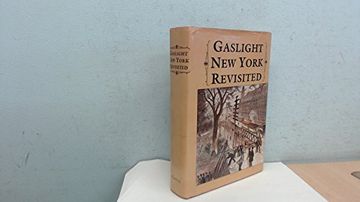 portada Gaslight new York Revisited