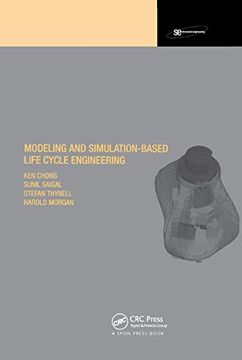 portada Modeling and Simulation Based Life-Cycle Engineering 