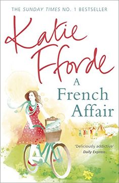 portada A French Affair