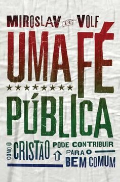 portada Uma fe Publica