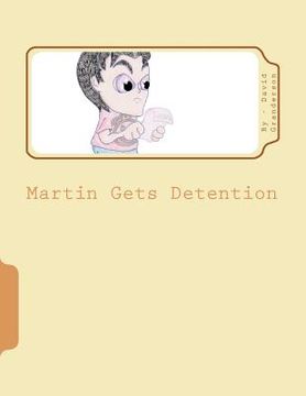 portada martin gets detention (in English)