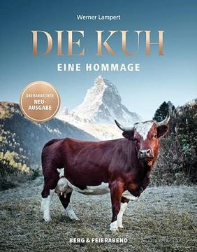 portada Die kuh (en Alemán)