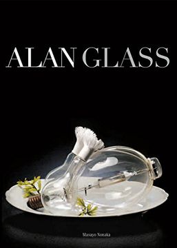 portada Alan Glass (in Spanish)