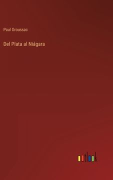 portada Del Plata al Niágara