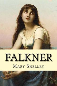 portada Falkner (English Edition) (en Inglés)