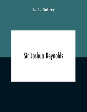 portada Sir Joshua Reynolds