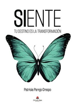 portada Siente (in Spanish)