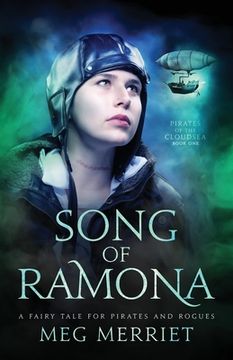 portada Song of Ramona (en Inglés)