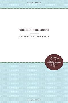 portada Trees of the South