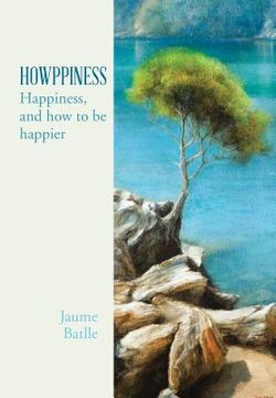 portada Howppiness: Happiness and How to Be Happier (en Inglés)