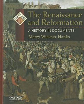portada the renaissance and reformation