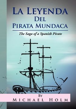 portada la leyenda del pirata mundaca