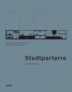 portada Stadtparterre (en Alemán)