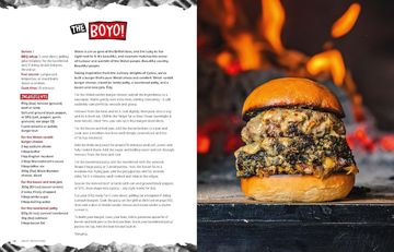 The Beefy Boys' Great British BBQ: All the recipes you need to have a proper bangin’ barbecue