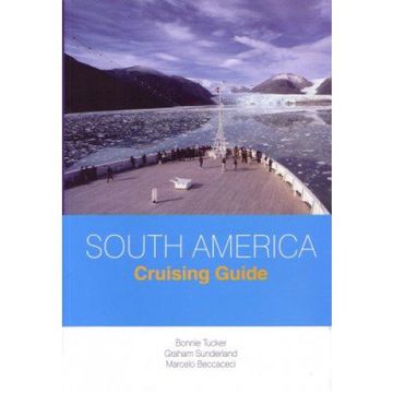 portada South America Cruising Guide