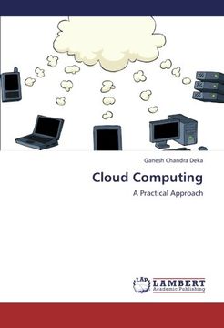 portada Cloud Computing: A Practical Approach