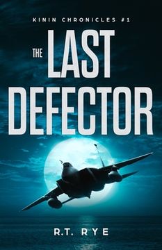 portada The Last Defector