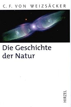 portada Die Geschichte der Natur: Zwölf Vorlesungen (en Alemán)