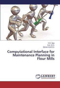 portada Computational Interface for Maintenance Planning in Flour Mills