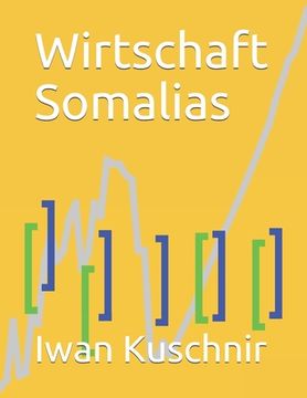 portada Wirtschaft Somalias (en Alemán)
