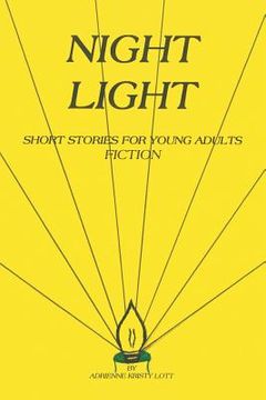 portada Night Light: Short Stories for Young Adults