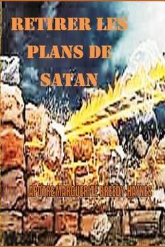 portada Retirer Les Plans de Satan (in French)