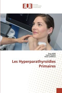 portada Les Hyperparathyroïdies Primaires (en Francés)