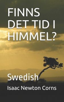portada Finns Det Tid I Himmel?: Swedish (in Swedish)
