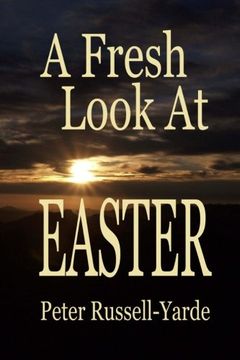 portada A Fresh Look At Easter