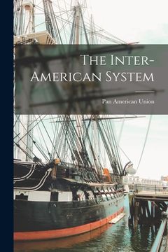 portada The Inter-American System (in English)