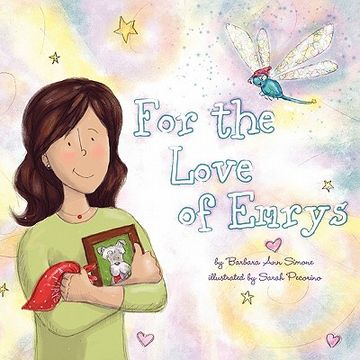 portada for the love of emrys (en Inglés)