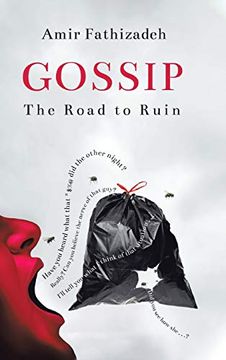 portada Gossip: The Road to Ruin (en Inglés)