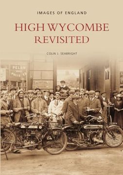 portada High Wycombe Revisited (en Inglés)
