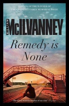 portada Remedy is None (en Inglés)