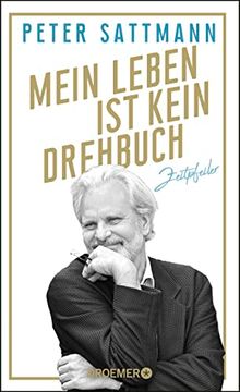 portada Mein Leben ist Kein Drehbuch: Zeitpfeiler (in German)
