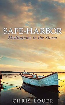 portada Safe-Harbor (en Inglés)