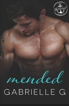 portada Mended: A Salvation Society Novel 