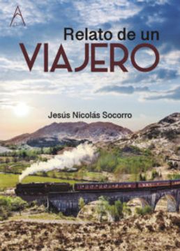portada Relato de un Viajero (in Spanish)