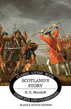 portada Scotland's Story (en Inglés)