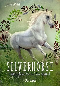 portada Silverhorse 2: Mit dem Wind im Sattel