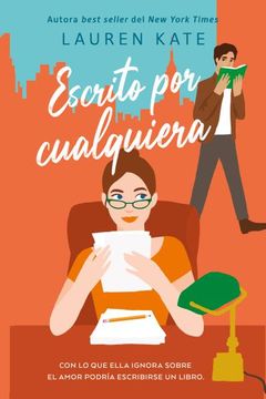 portada Escrito por Cualquiera (in Spanish)