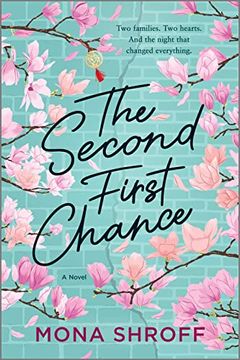 portada The Second First Chance: A Novel (in English)